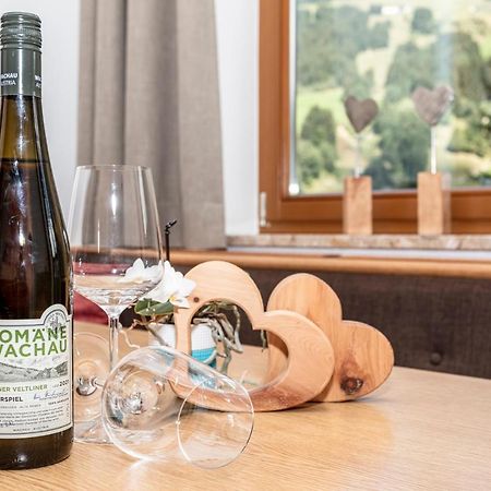 Apartment Hintermaisalm Saalbach-Hinterglemm Eksteriør bilde