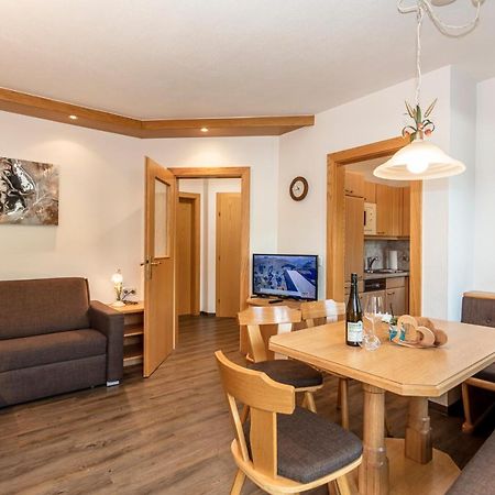 Apartment Hintermaisalm Saalbach-Hinterglemm Eksteriør bilde