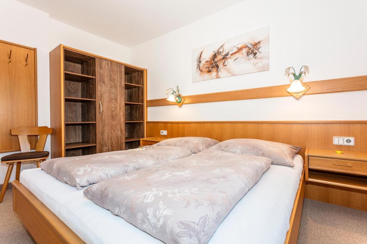 Apartment Hintermaisalm Saalbach-Hinterglemm Eksteriør bilde