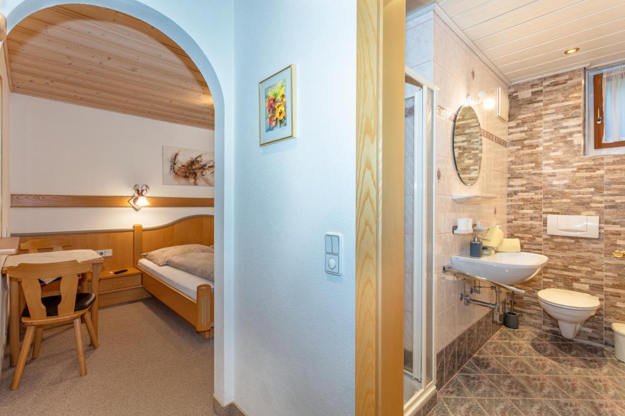 Apartment Hintermaisalm Saalbach-Hinterglemm Eksteriør bilde