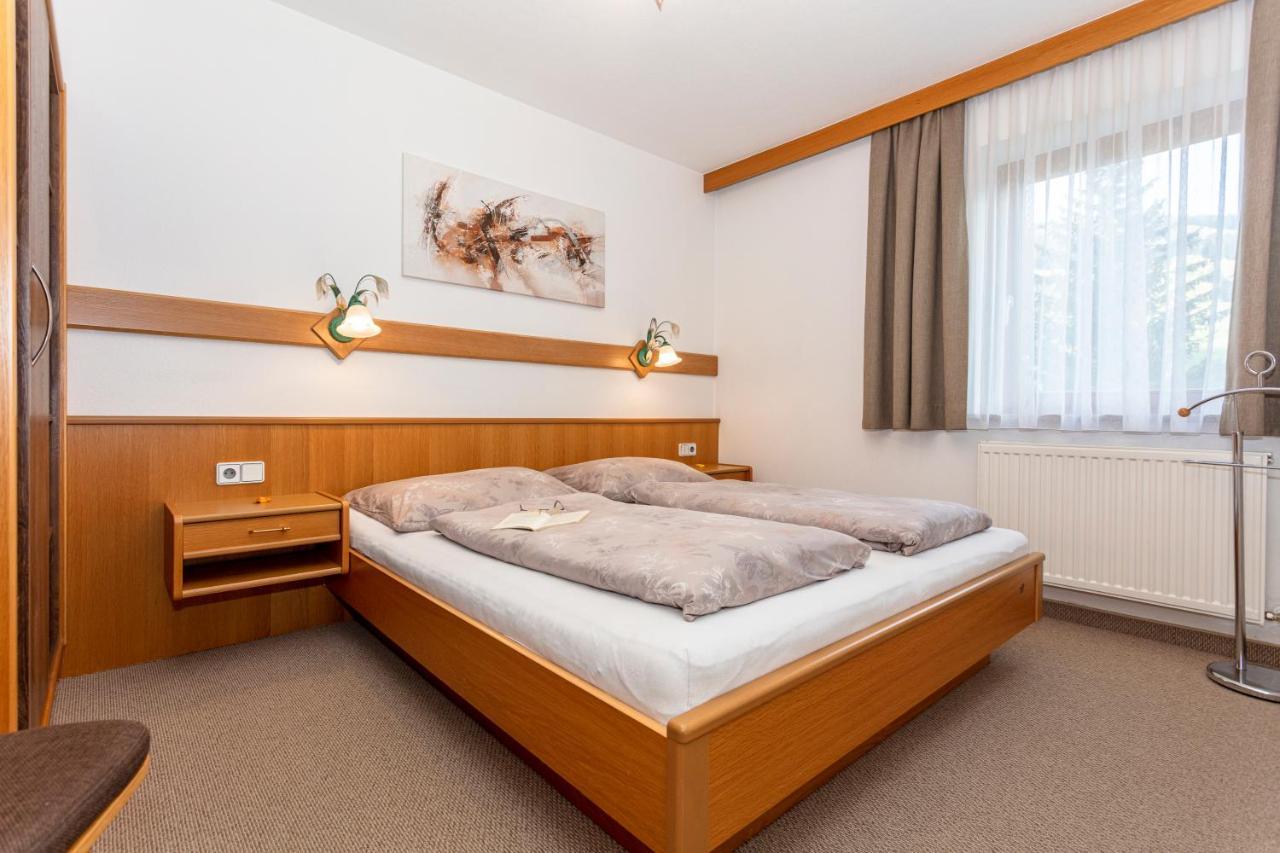 Apartment Hintermaisalm Saalbach-Hinterglemm Eksteriør bilde