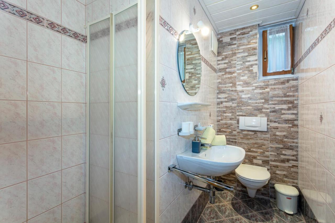 Apartment Hintermaisalm Saalbach-Hinterglemm Eksteriør bilde