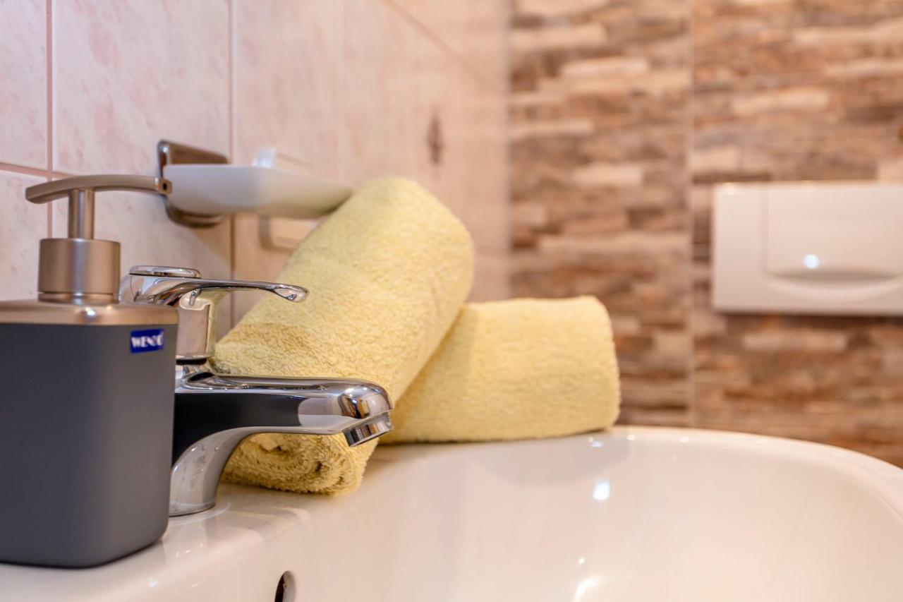 Apartment Hintermaisalm Saalbach-Hinterglemm Eksteriør bilde